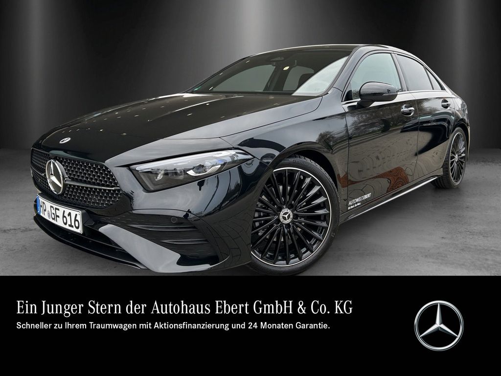 Mercedes-Benz A 200 2025