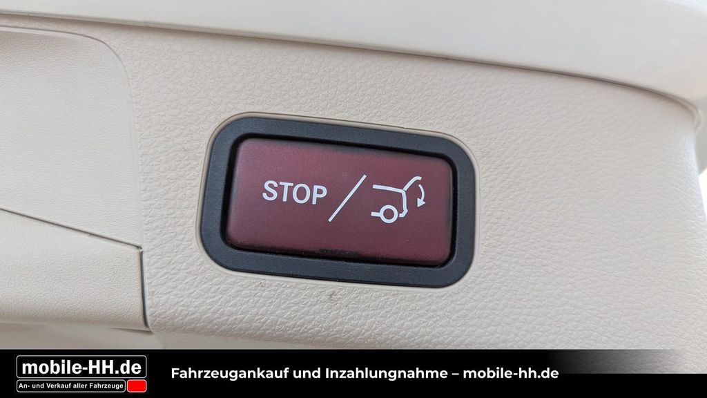 Mercedes-Benz C 220 2020