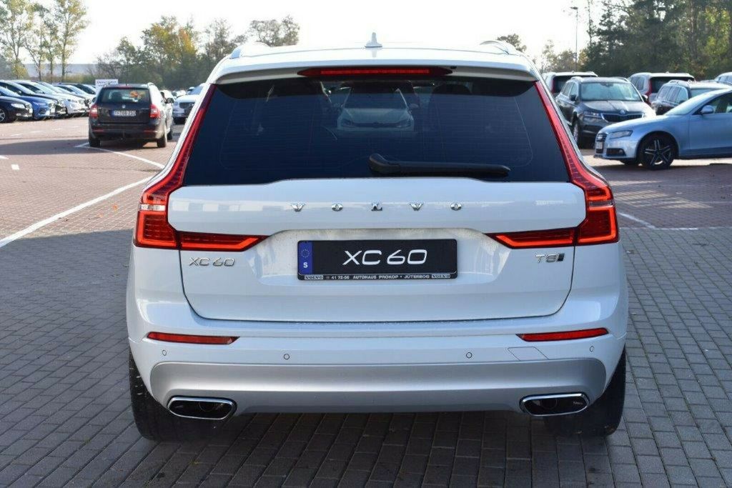 Volvo XC60 2018