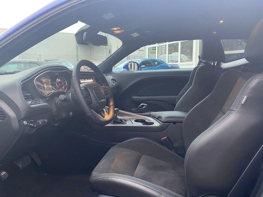 Dodge Challenger 2023