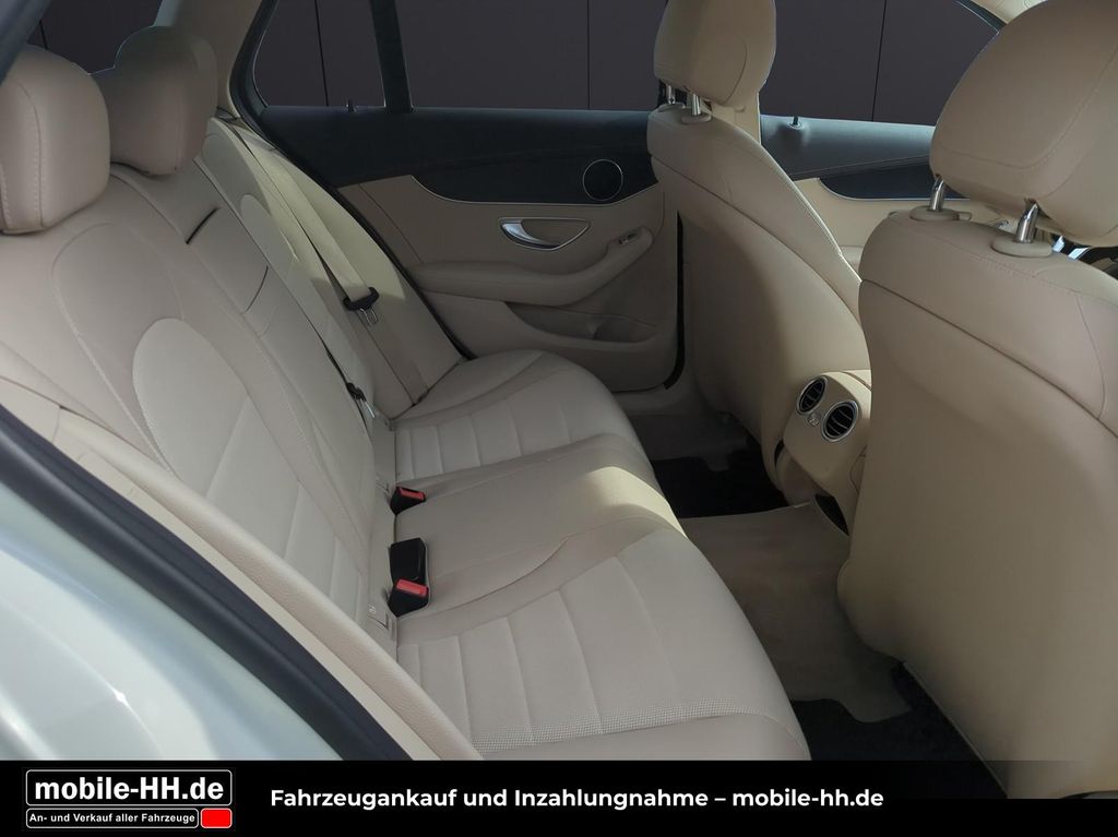 Mercedes-Benz C 220 2020