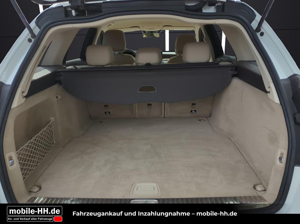 Mercedes-Benz C 220 2020