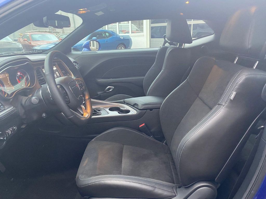 Dodge Challenger 2023