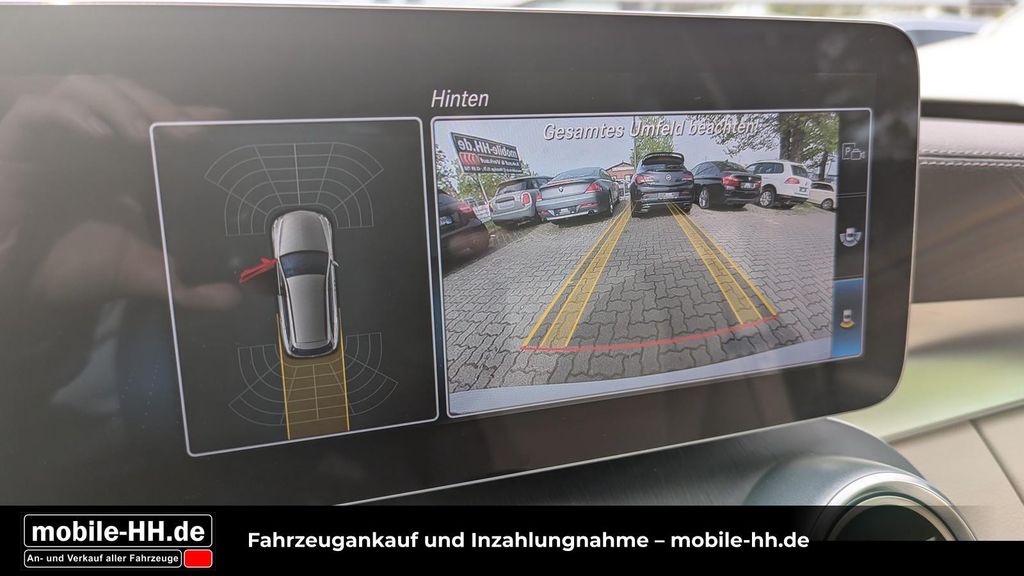 Mercedes-Benz C 220 2020