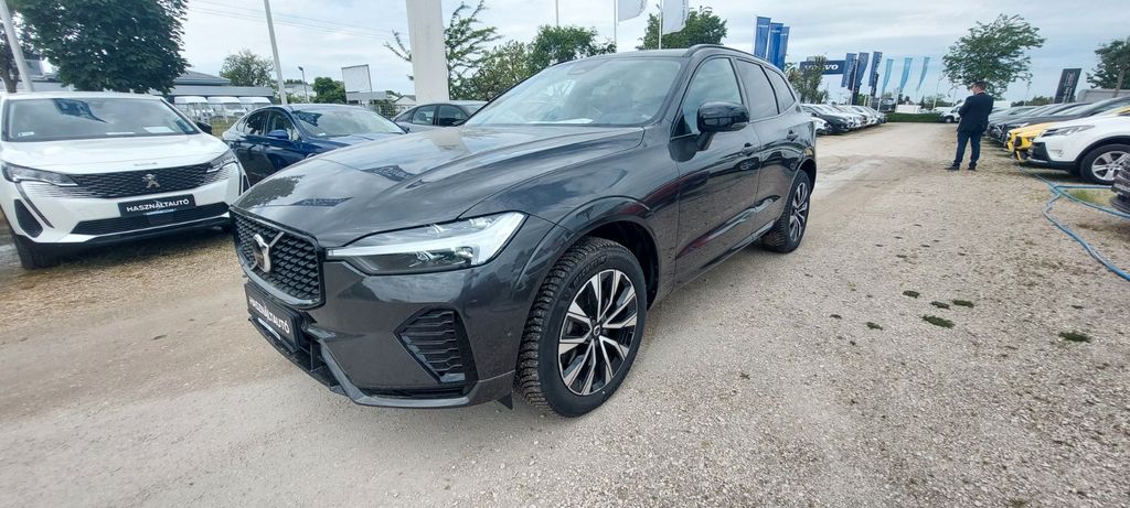 Volvo XC60 2023