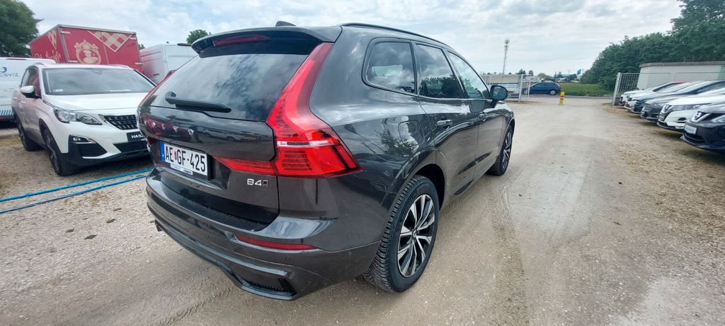 Volvo XC60 2023