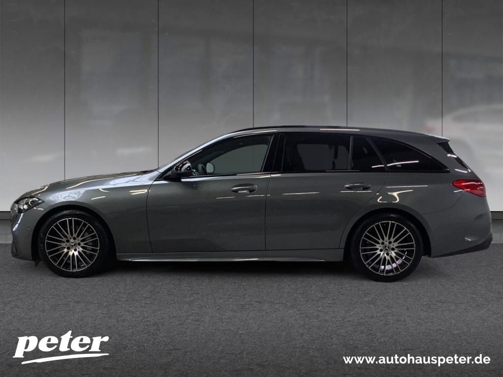 Mercedes-Benz C 220 2023