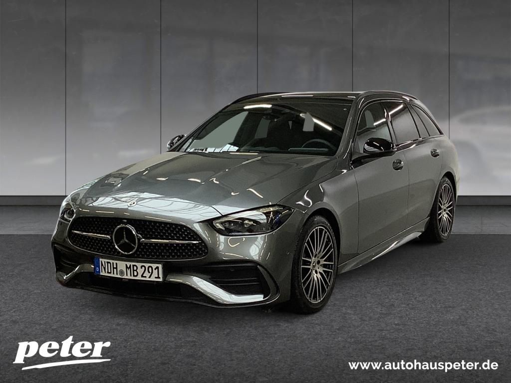 Mercedes-Benz C 220 2023