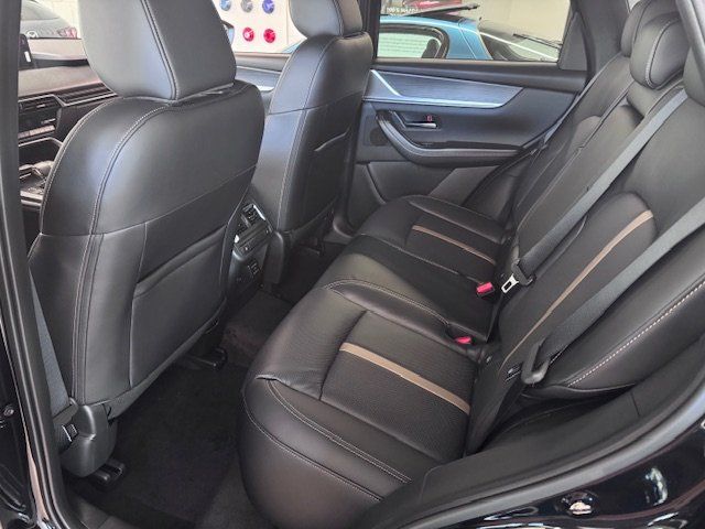 Mazda CX-60 2025