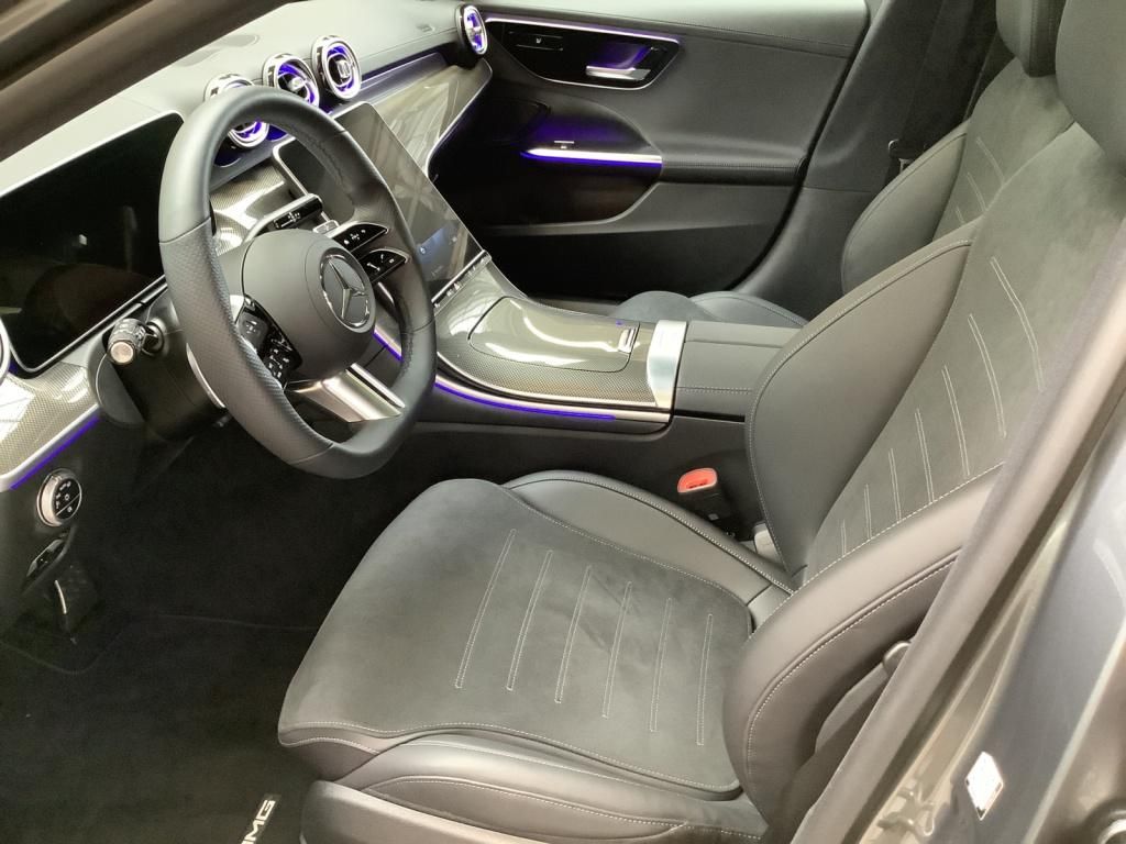 Mercedes-Benz C 220 2023