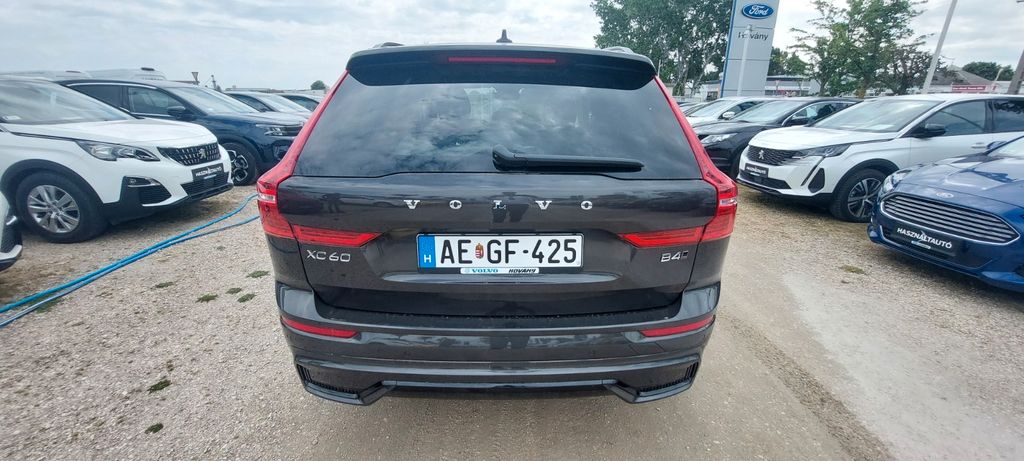 Volvo XC60 2023