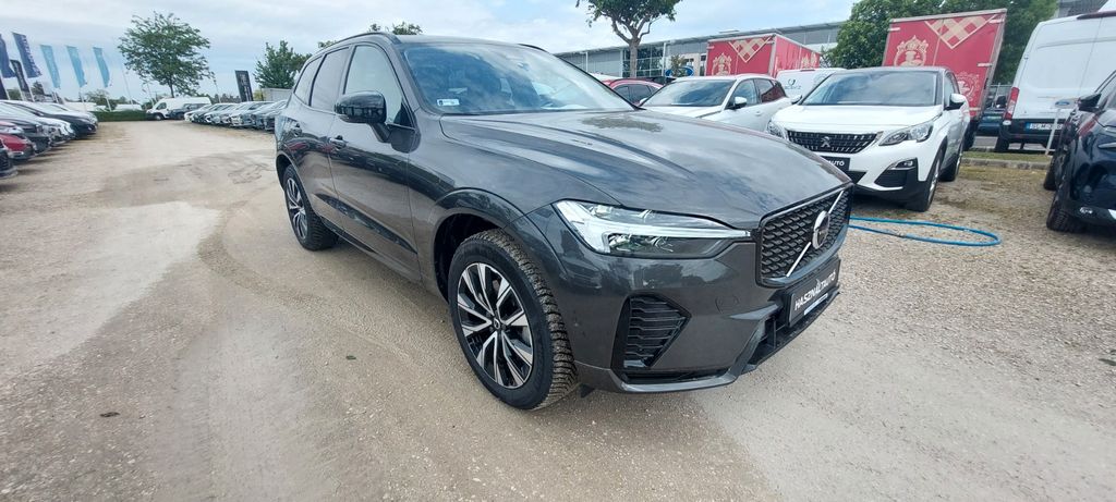 Volvo XC60 2023