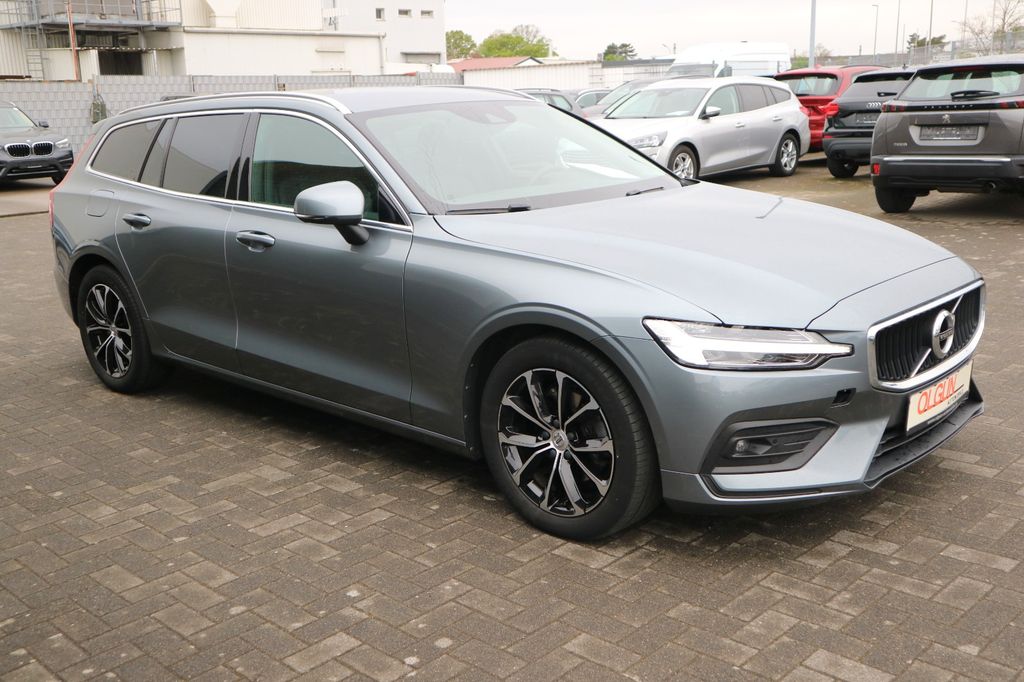 Volvo V60 2020