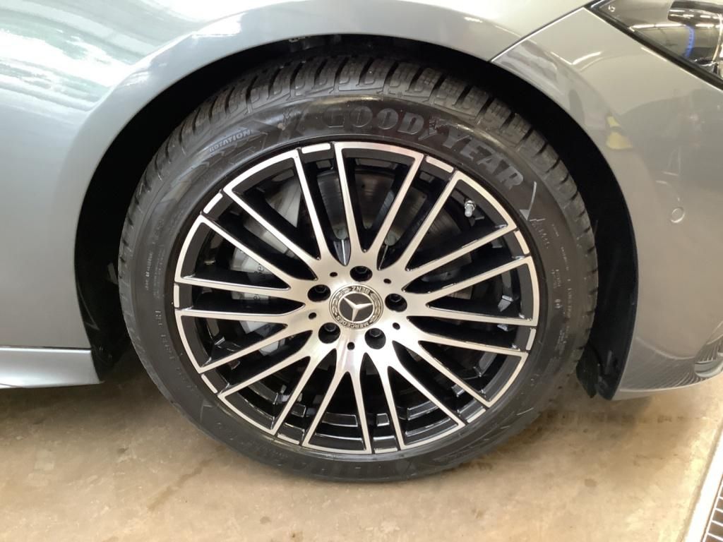 Mercedes-Benz C 220 2023