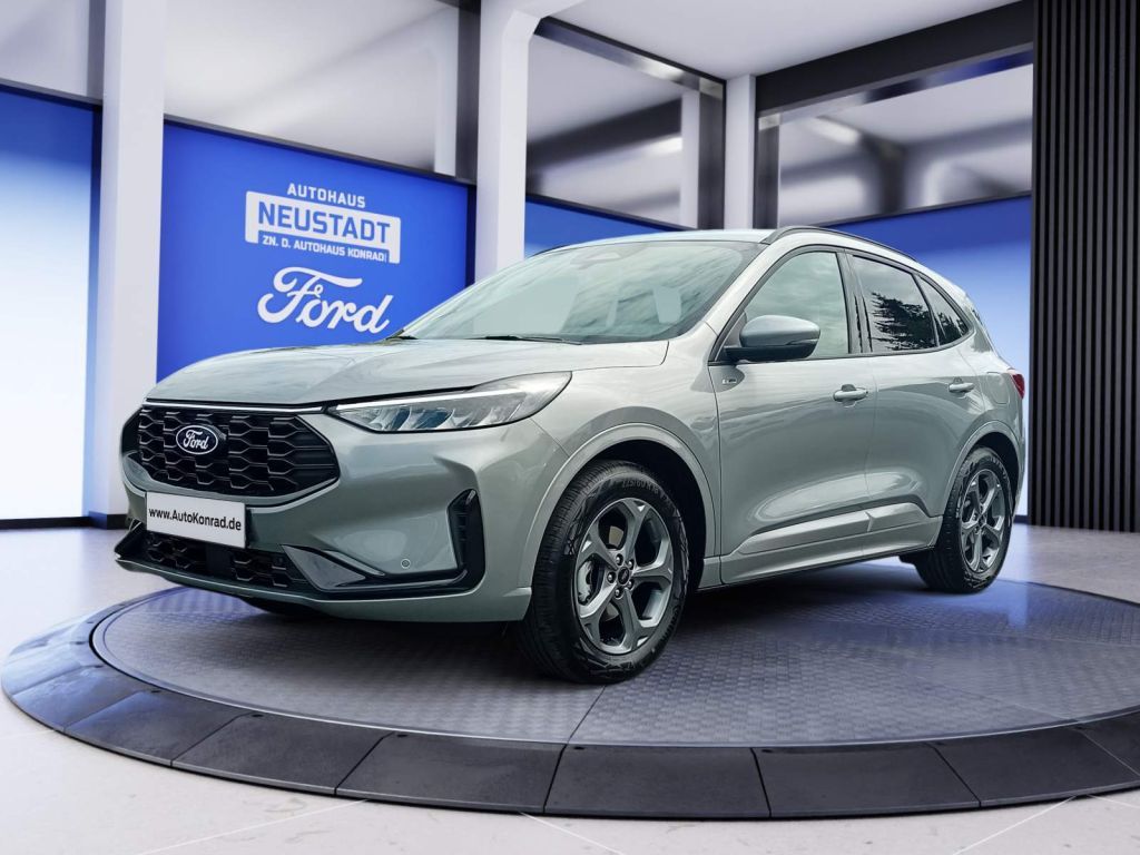 Ford Kuga 2024