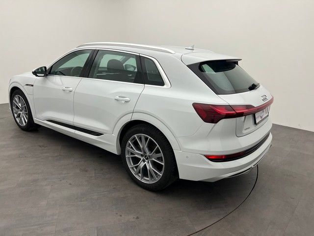 Audi e-tron 2020