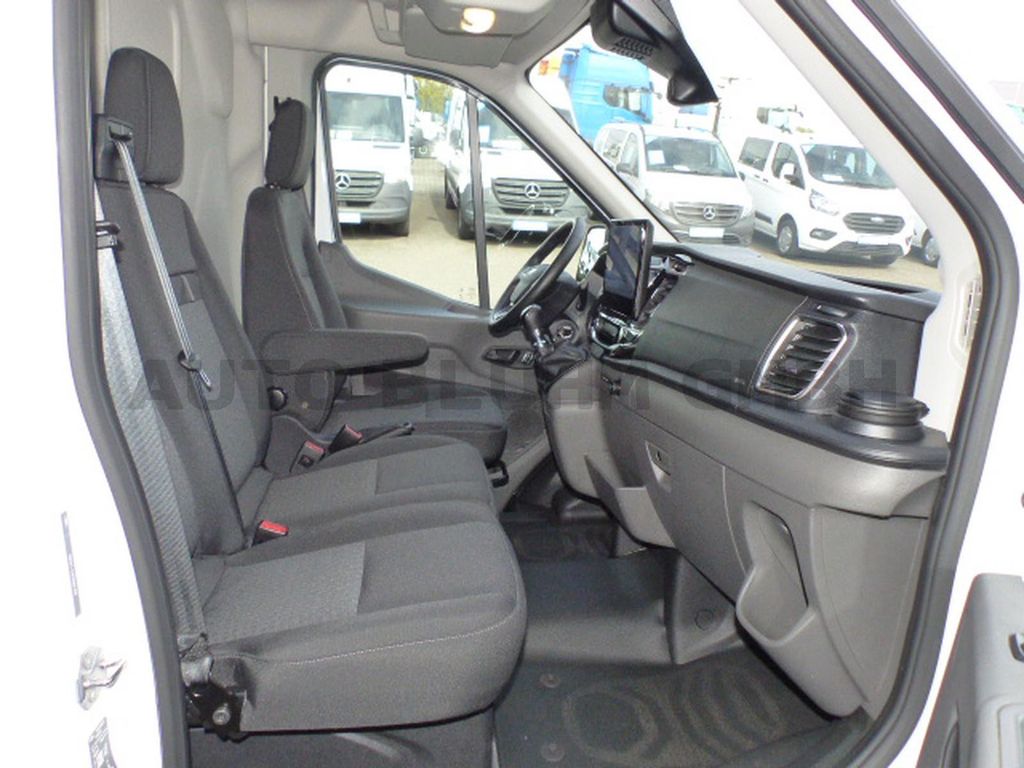 Ford Transit 2024