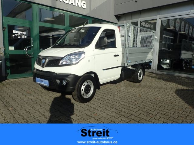 Piaggio Porter 2024