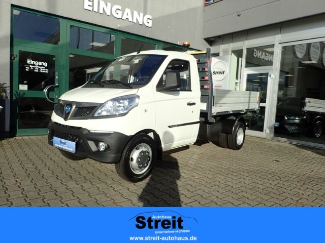 Piaggio Porter