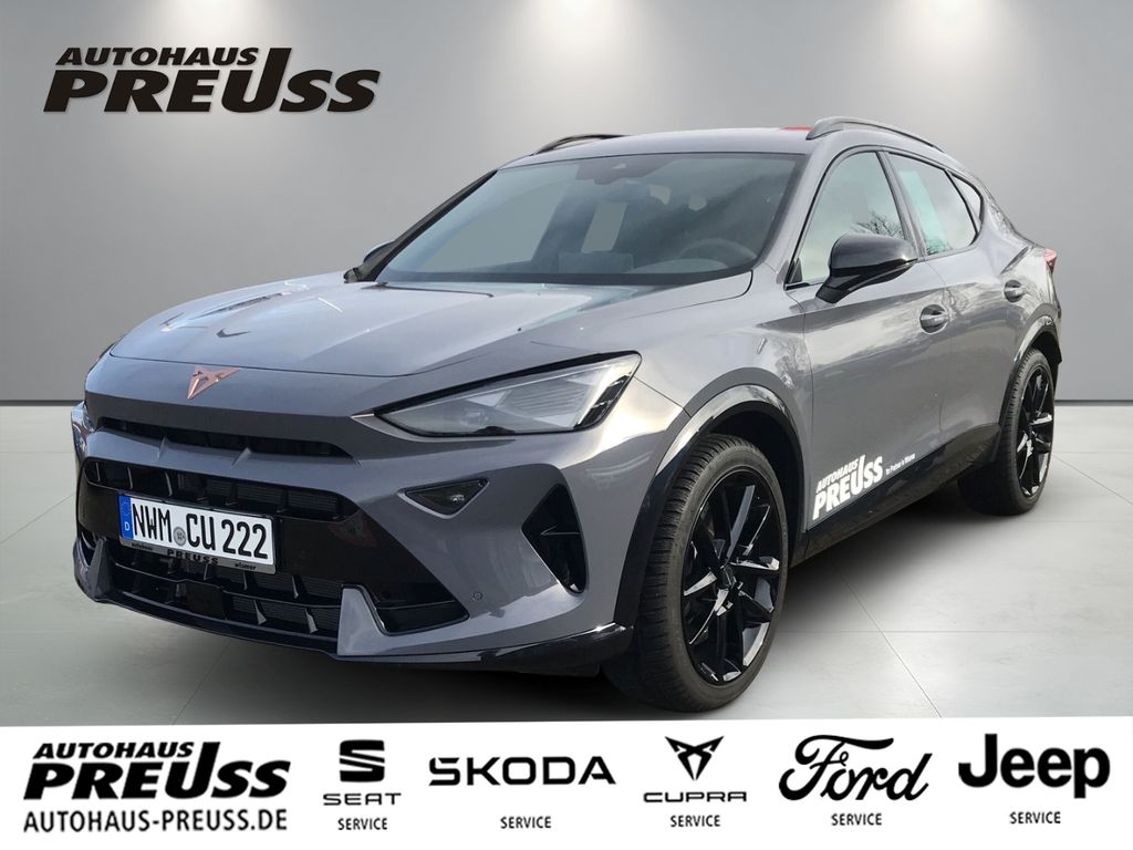 Cupra Formentor 2025