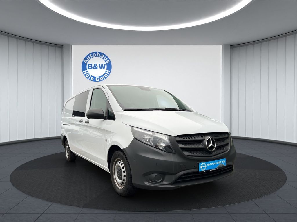 Mercedes-Benz Vito 2021