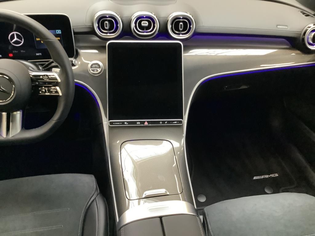 Mercedes-Benz C 220 2023