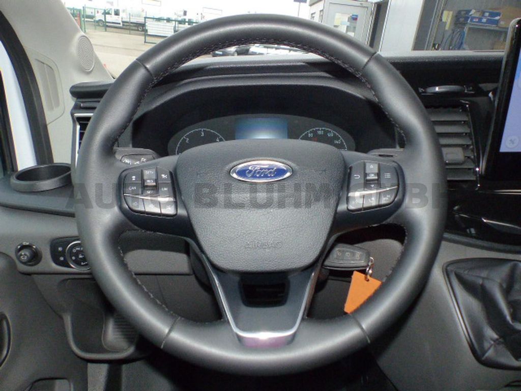 Ford Transit 2024