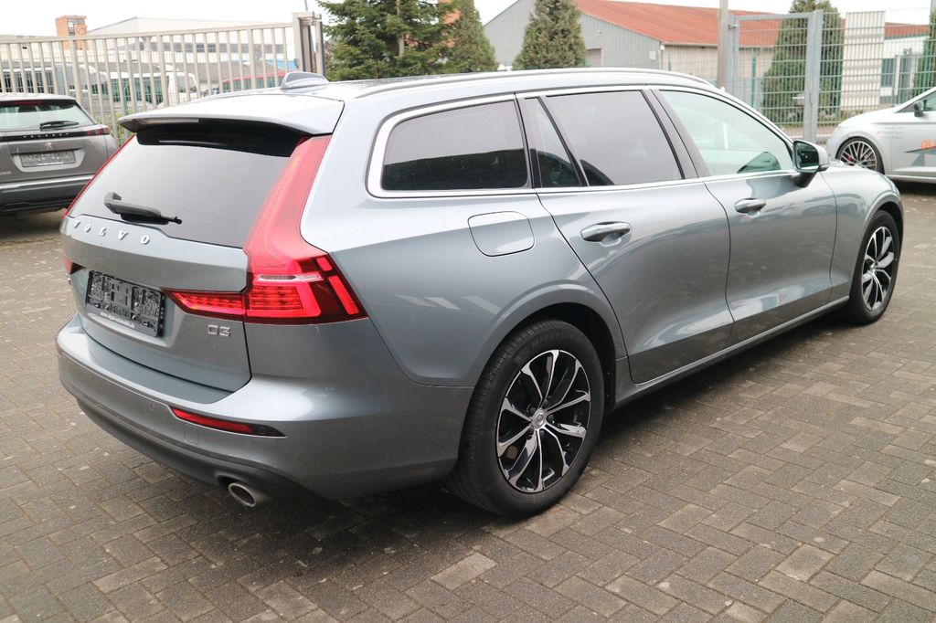 Volvo V60 2020