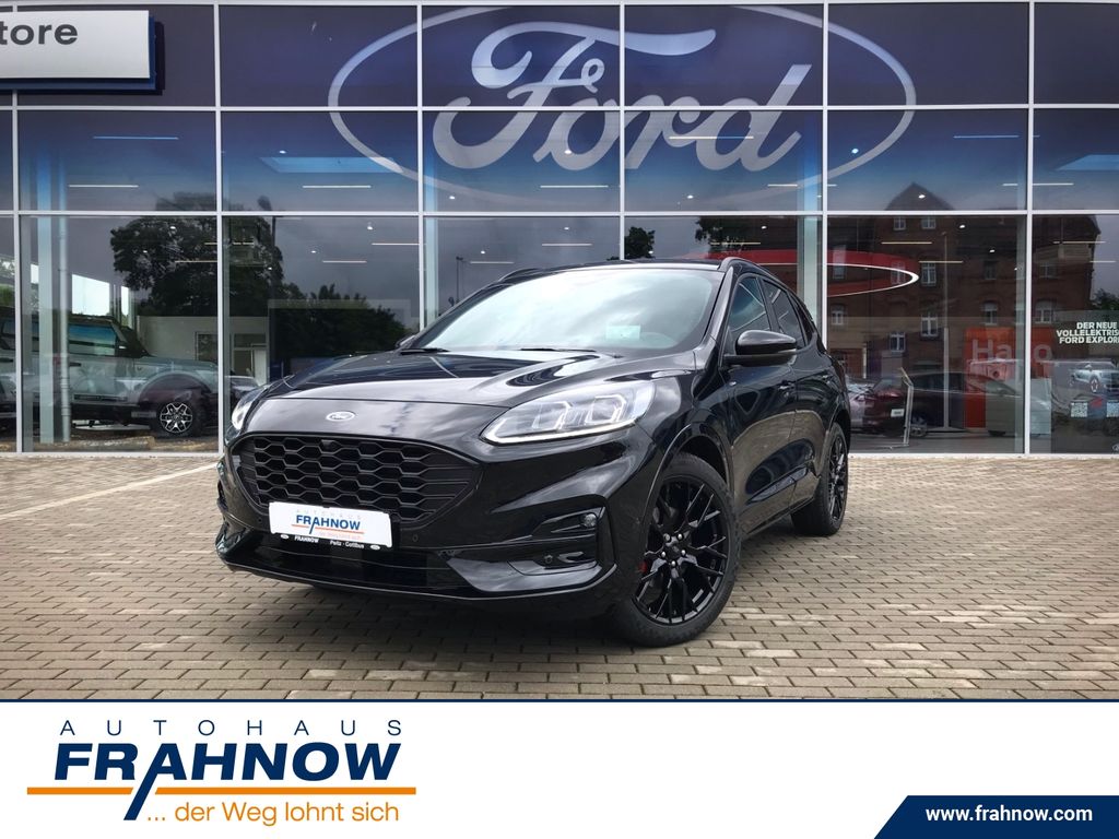 Ford Kuga 2024