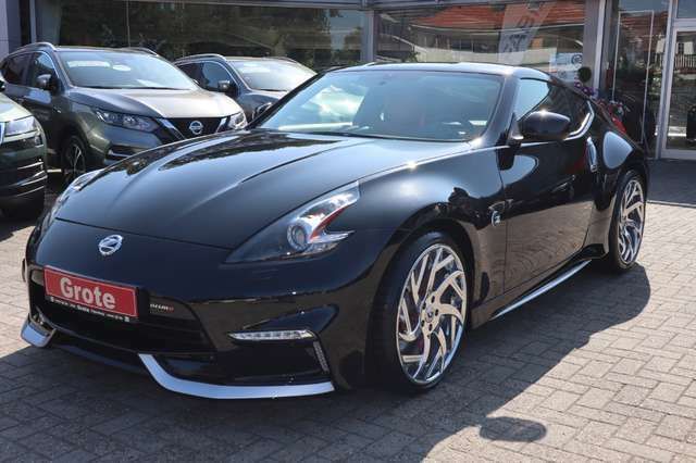 Nissan 370Z