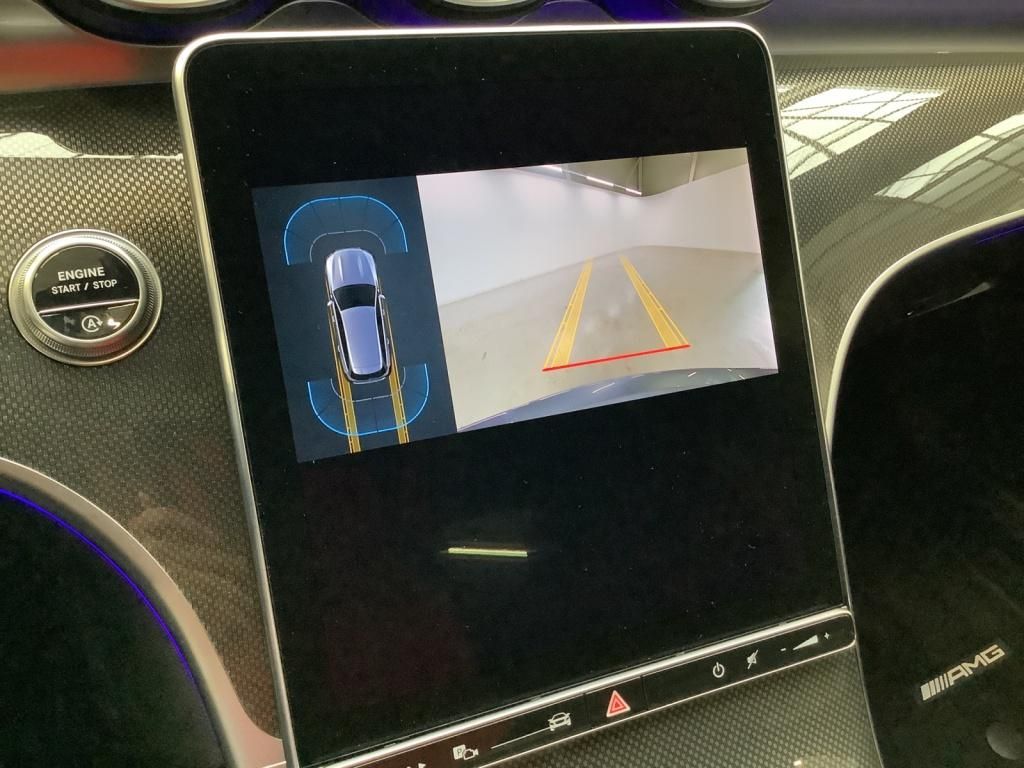 Mercedes-Benz C 220 2023