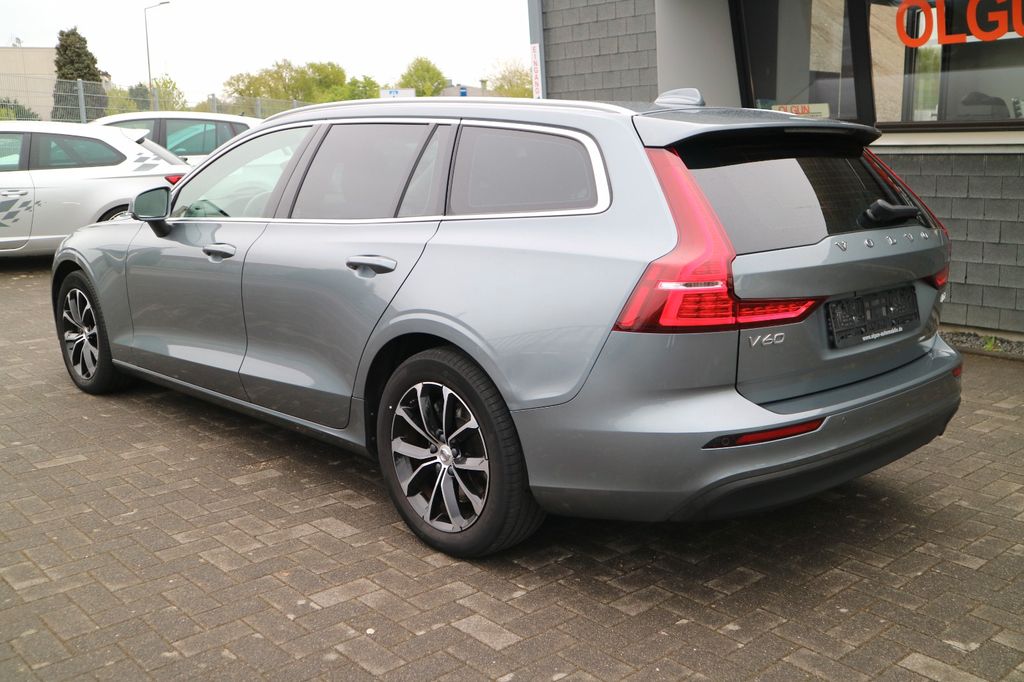 Volvo V60 2020