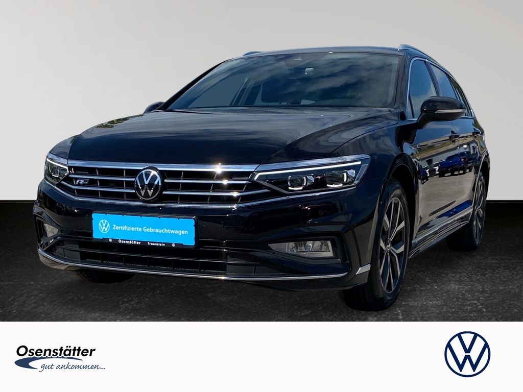 Volkswagen Passat Variant 2023