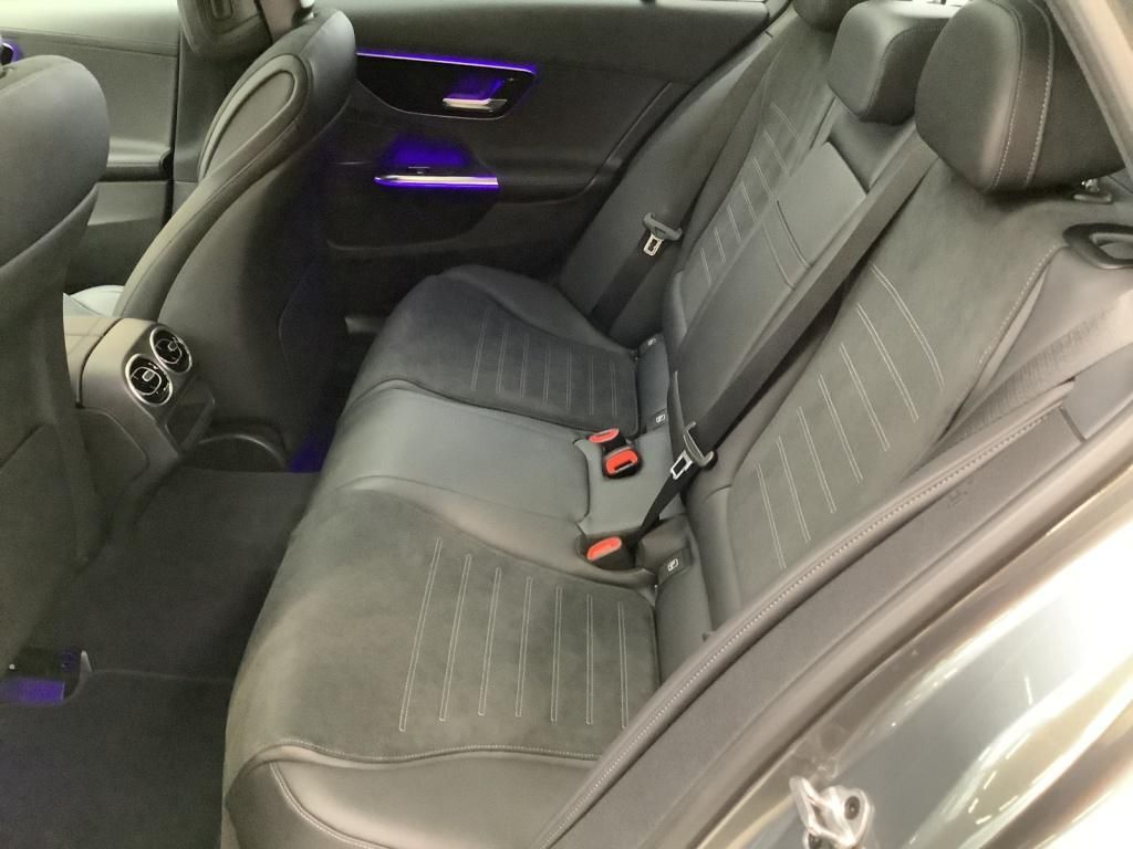 Mercedes-Benz C 220 2023