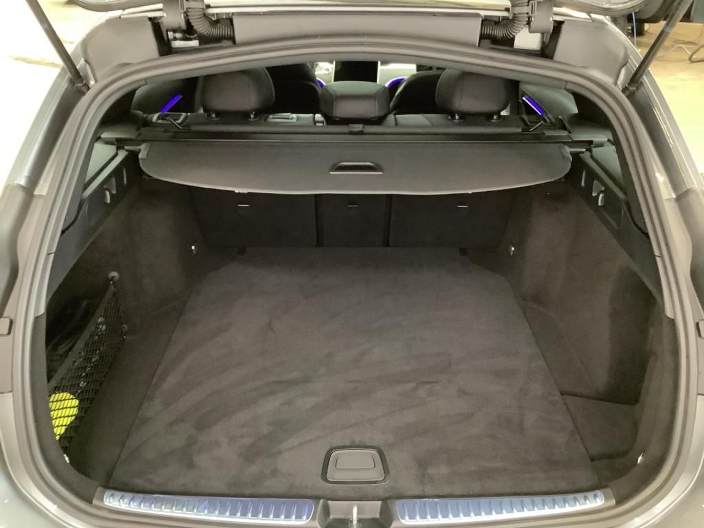 Mercedes-Benz C 220 2023