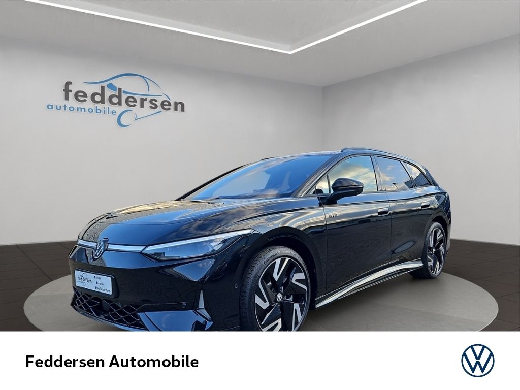 Volkswagen ID.7 2025