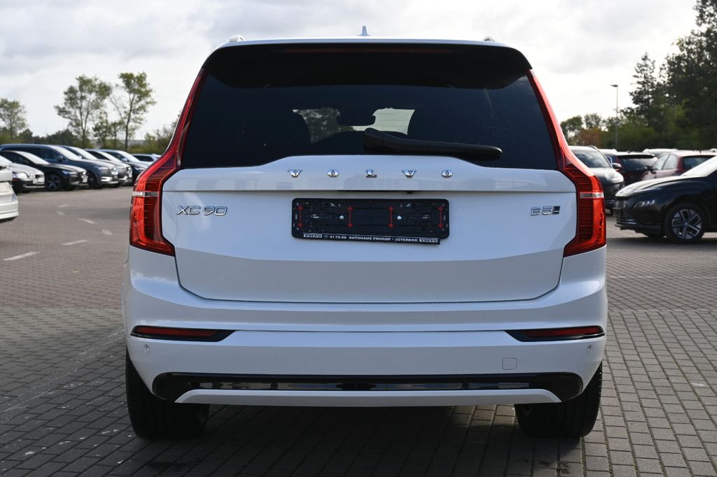 Volvo XC90 2023