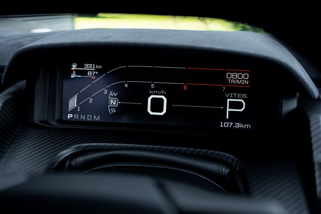 Ford GT 2022