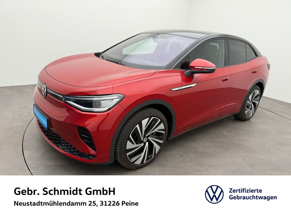 Volkswagen ID.5 2022