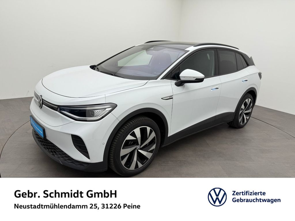 Volkswagen ID.4 2023