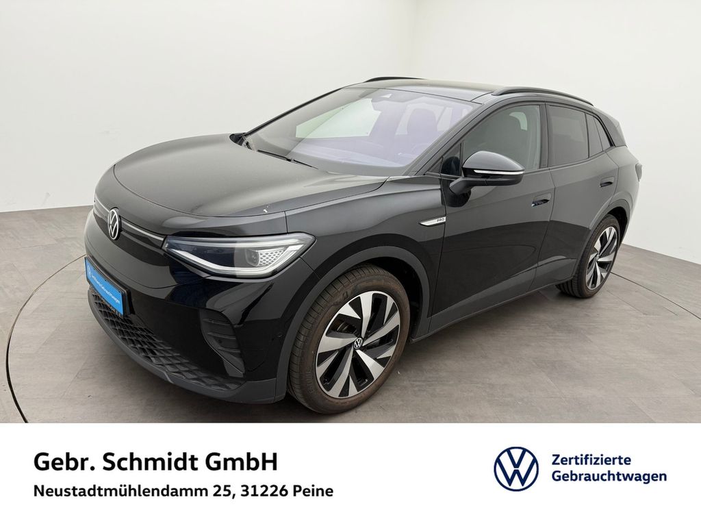 Volkswagen ID.4 2023
