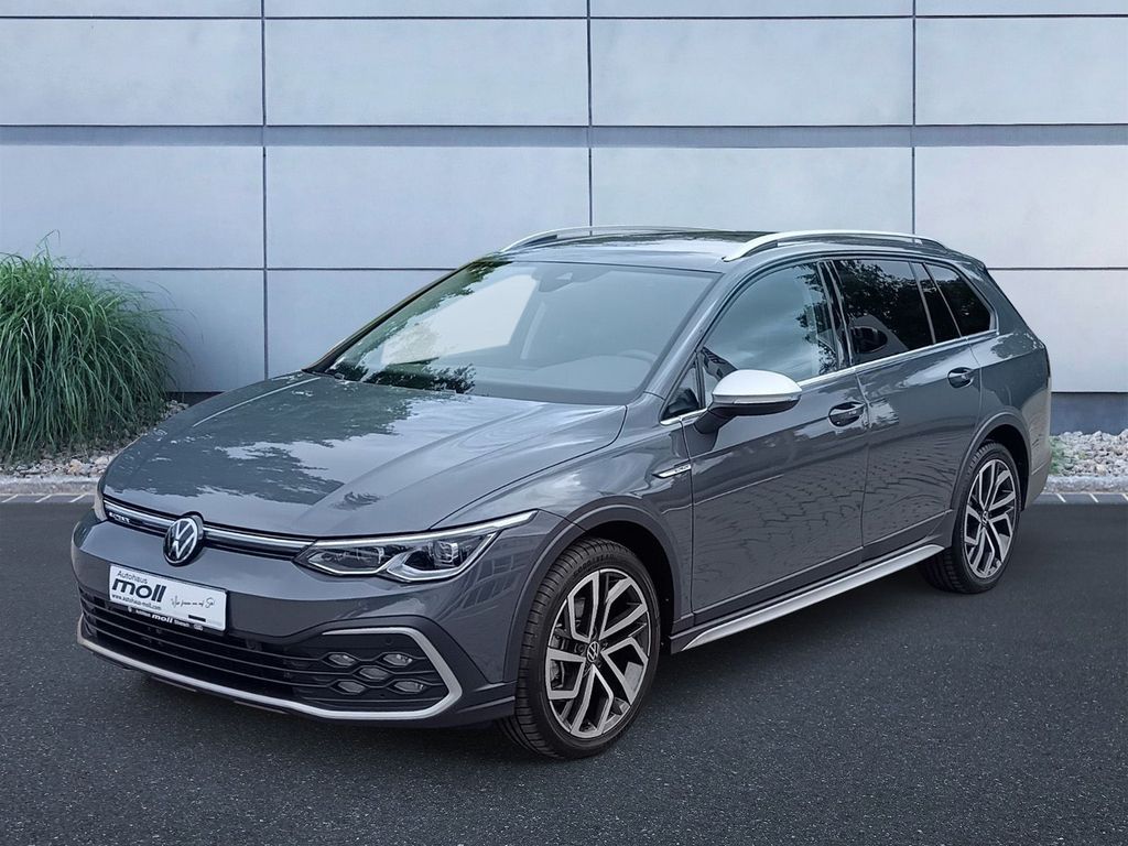 Volkswagen Golf 2024