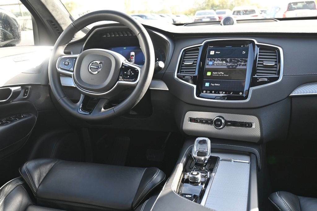 Volvo XC90 2023