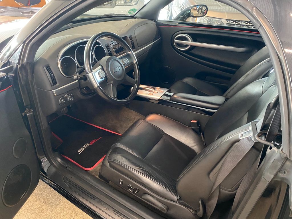 Chevrolet SSR 2003
