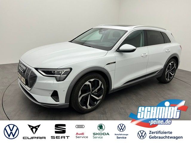 Audi e-tron 2020