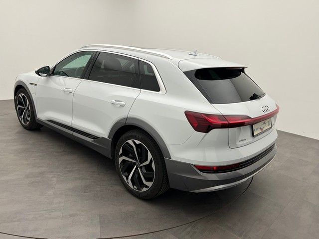 Audi e-tron 2020