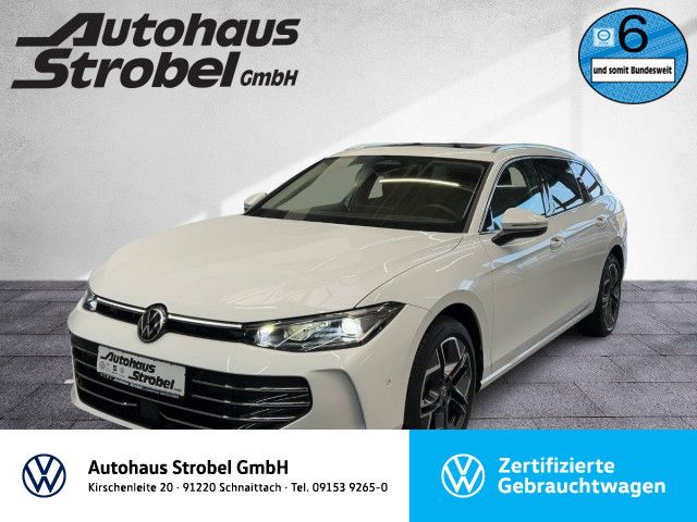 Volkswagen Passat Variant 2024