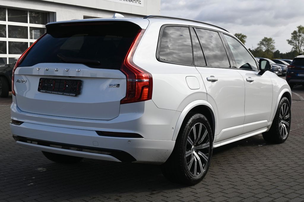Volvo XC90 2023