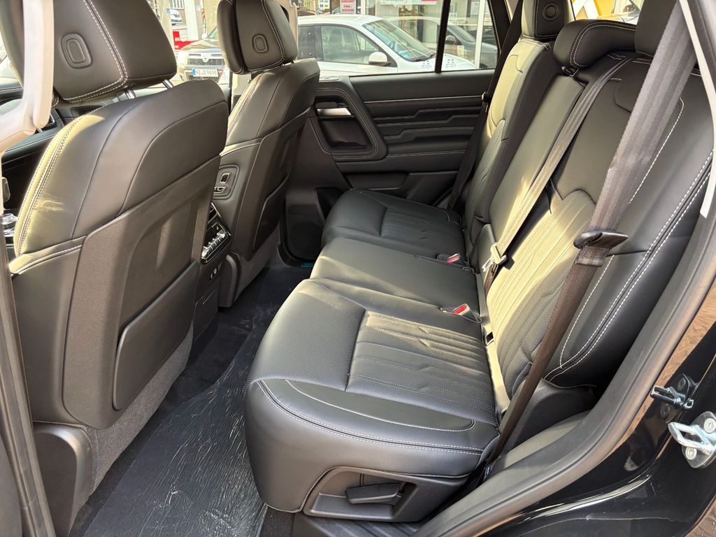 BAIC BJ60