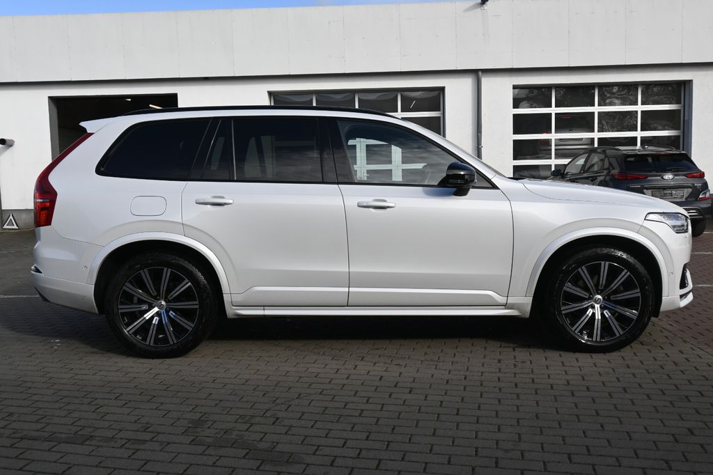 Volvo XC90 2023